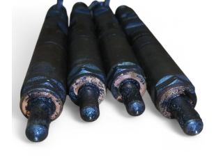 Vstřikovač K9K67 Renault Clio III