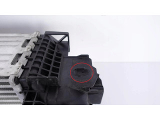 Интеркулер 8645765 BMW 1 F40 3.0