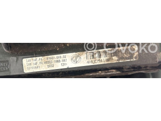 Řídící jednotka 188A4000   Fiat Punto (188) 2006