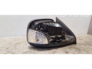 Зеркало электрическое Volvo XC90 2003 - 2006 года