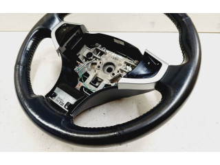 Руль Renault Koleos I  2008 - 2016 года 48430JY04A      