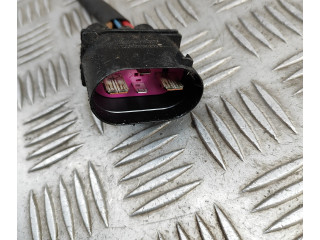 Вентилятор радиатора 8W0959455M, 0130707113 Audi A5