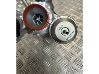 Turbodmychadlo Турбина A2700902780 Mercedes-Benz GLA W156 270.910