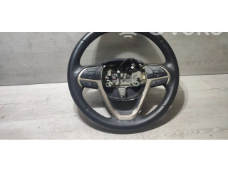 Руль Jeep Cherokee 2013-2020 года PJ84T090