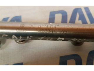 Топливная рампа 04E133320D, 1423310565 Volkswagen Golf Cross для двигателя CHPA