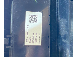 Блок управления климат-контролем LB5T18C612, LB5T18C612EE   Ford Explorer VI