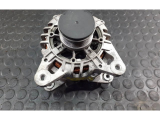 Генератор 21020310019, P0928635 Dacia Lodgy