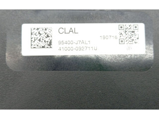 Блок управления 95400J7AL1, 4100009271   KIA Xceed