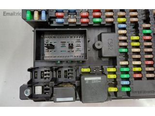 Блок комфорта BW9314F041AA, 205KW Jaguar XJ X351