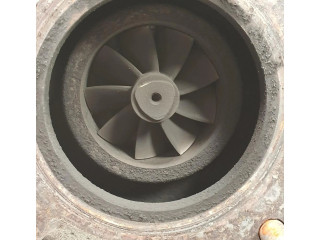 Турбина Jeep Grand Cherokee (WK) A6420900290