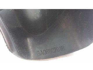 Подушка безопасности водителя 3A0880201B Volkswagen Golf III