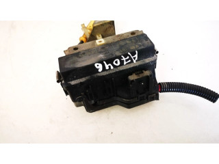 Блок предохранителей Fiat Marea