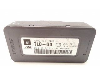 Датчик ESP (системы стабильности) (датчик продольного ускорения)