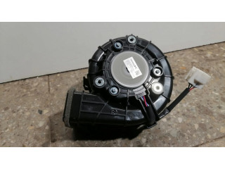 Вентилятор печки