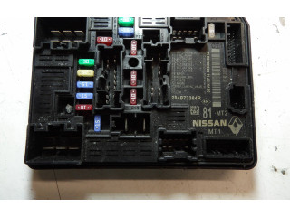 Блок предохранителей 284B73384R Renault Clio V