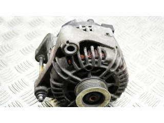 Генератор TG15C157, S36AN11 Mini One - Cooper R57 2.0