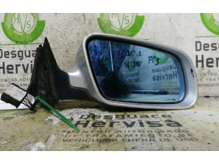 Зеркало (механическое) Audi A3 S3 8L 1996 - 2003 года
