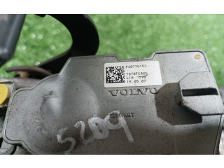    Рулевая рейка P30776153, P30776153   Volvo C30 2007 - 2010 года