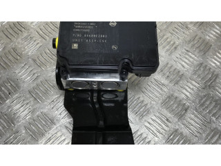 Блок АБС 4892037102 SsangYong Korando