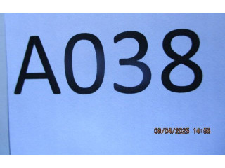 Блок АБС 0273004353, 2001R Citroen Xsara Picasso - года