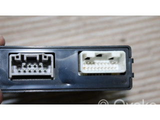 Модуль управления ручным тормозом