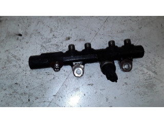 Vstřikovací lišta 175215346A, H8201157327 Dacia Dokker pro naftový motor 1.5