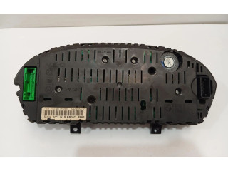 Панель приборов 6Y1919880C Skoda Fabia Mk1 (6Y)