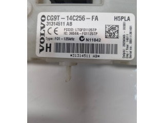 Блок предохранителей CG9T14C256FA, 31314511AB Volvo S60