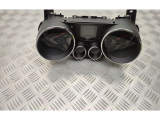 Панель приборов 769166750U, 13346172 Opel Meriva B