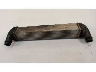 Интеркулер 427460812, 39075515 Opel Astra K 1.6