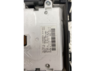 Панель приборов 9805170680   Peugeot 5008       