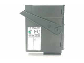 Блок управления двигателя 330518684 Opel Meriva A