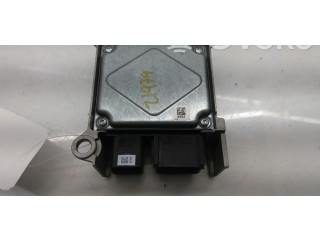 Блок подушек безопасности 0285001552   Ford Focus