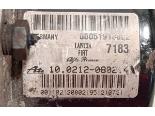 Блок управления АБС 00051913822, 00051913822 Alfa Romeo Giulietta
