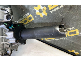 рейка Колонка рулевая 00519561110, 00519561110 Fiat 500L 2013 - года