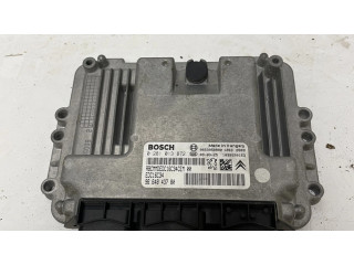 Řídící jednotka 9664843780 Citroen Berlingo 2010