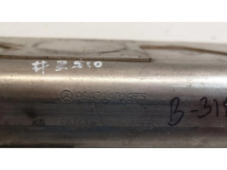 Охладитель EGR