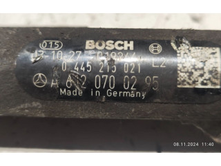 Vstřikovací lišta A6120700295, 0445215021 Mercedes-Benz ML W163 612963