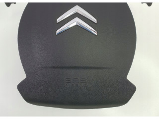 Подушка безопасности водителя 96824771ZD Citroen C5