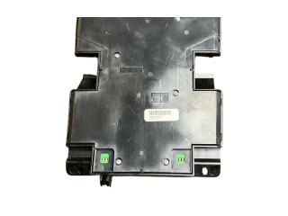 Блок управления климат-контролем 31324237, 09W53T3   Volvo V50