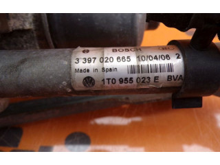 Моторчик дворников 1T0955023E, 1T0955023E    Volkswagen Touran I