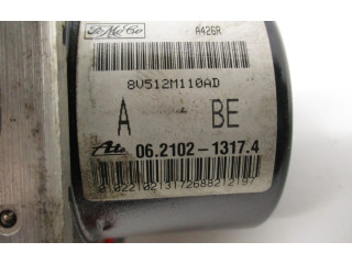 Jednotka ABS 8V512M110AD Ford Fiesta 2008