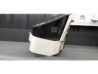 Řídící jednotka 96FB10848BA Mazda 121 1992