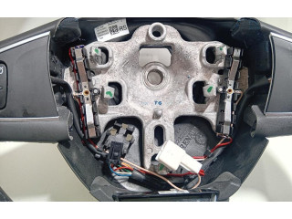 Руль Renault Clio IV  2012 -  года 484005241R, 484005241R      