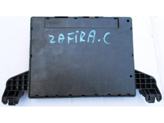 Pojistková skříňka 13368652 Opel Zafira C 2013