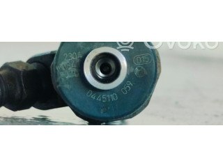 Форсунка 0445110059    Chrysler Voyager   