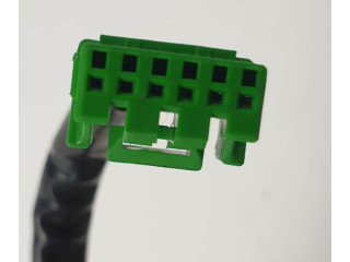 Подрулевой шлейф SRS 8622186   Volvo XC90