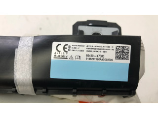 Боковая подушка безопасности 80410K7000 Hyundai i10