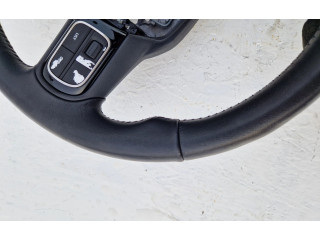 Руль Citroen C3 Aircross  2017 -  года 34211560F, 98164326ZD      