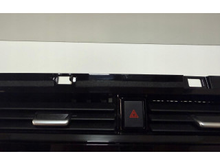 Блок управления климат-контролем 275006RL3B Nissan Rogue